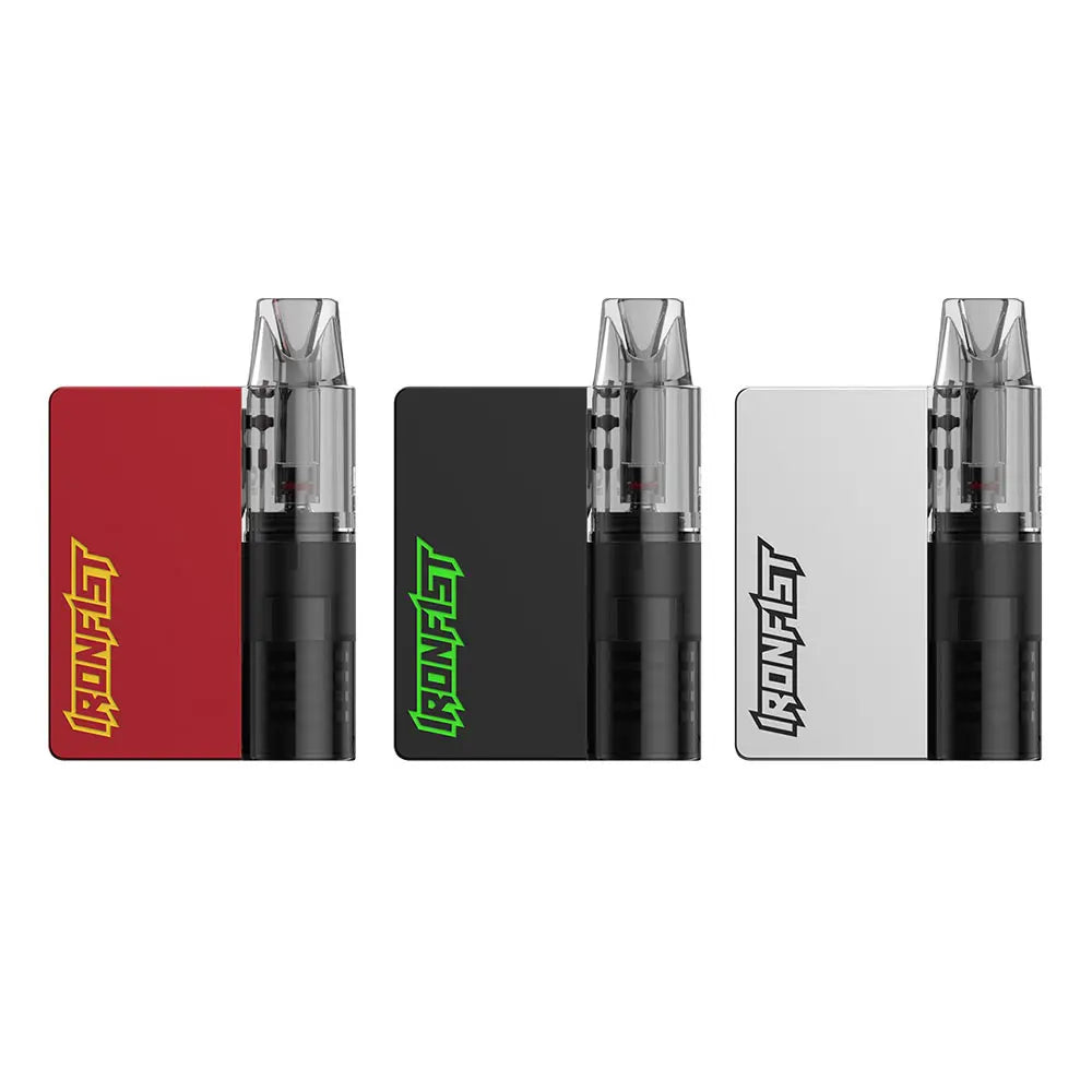 Uwell Caliburn & Ironfist L Pod Kit
