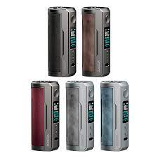 Voopoo Drag X Plus Mod