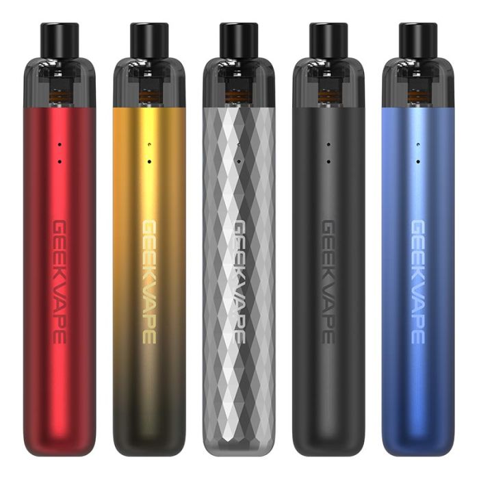 Geek Vape Wenax S Pod Kit