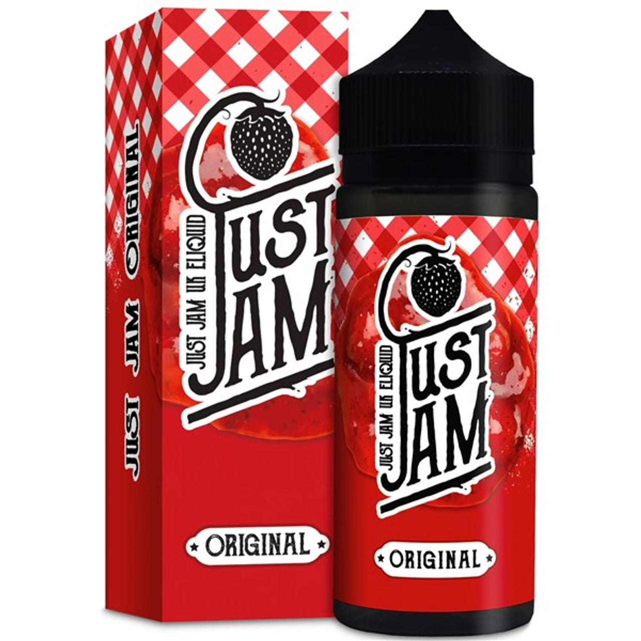 Just Jam Original