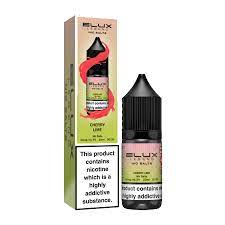 Elux Nic Salt Cherry Lime