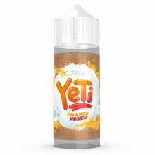 Yeti Ice Orange Mango