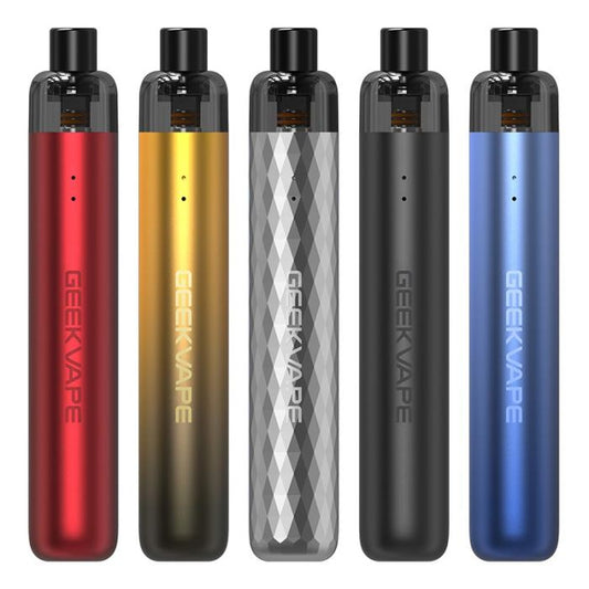 Geek Vape Wenax S Pod Kit