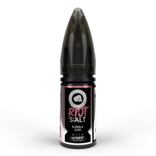 Riot S:ALT by Riot Squad Bubble Gun