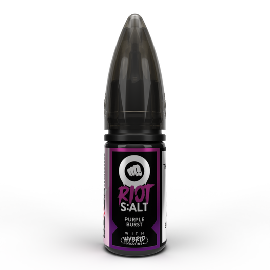 Riot S:ALT by Riot Squad Purple Burst