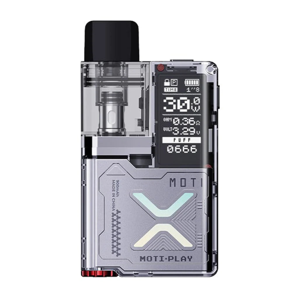 Moti Play Pod Kit