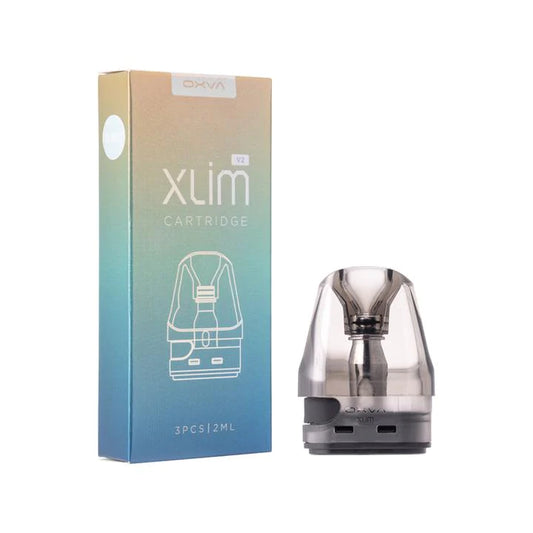 Oxva Xlim V2 Replacement Pods